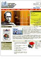 Mobile Screenshot of chinsurahcollegeofeducation.org